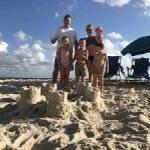 Family Vacation Gulf Shores AL 