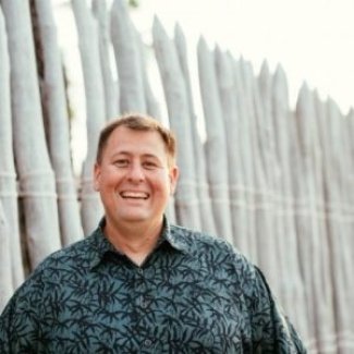 Ranger John Tillison