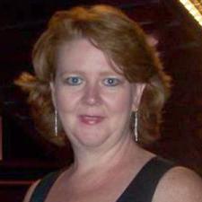 Becky Beall 