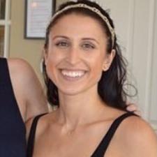 Jamie Scilingo blogger