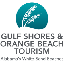 Gulf Shores Orange Beach Logo