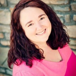 Photo of Heather Johnson Food Hussy