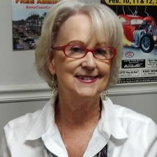 Deborah McLean Bama Crusie