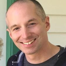 blogger Bill Clevien