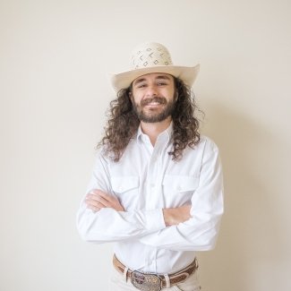 Easton Colvin Headshot