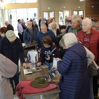 Winter Showcase Series