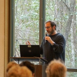 Winter Showcase Series