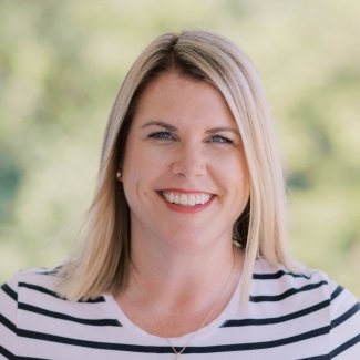 Ashley Andrews headshot