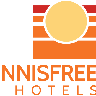 Innisfree Hotels logo