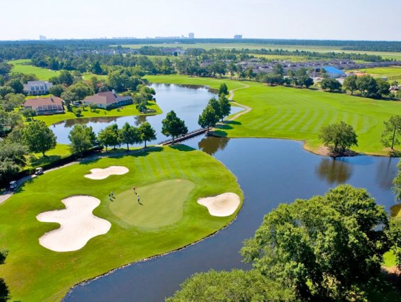 Golf Gulf Shores AL 