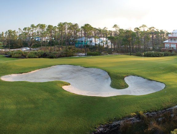 Lost Key Golf Club