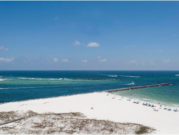EV Charging in Gulf Shores & Orange Beach