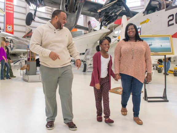 National Naval Aviation Museum Pensacola