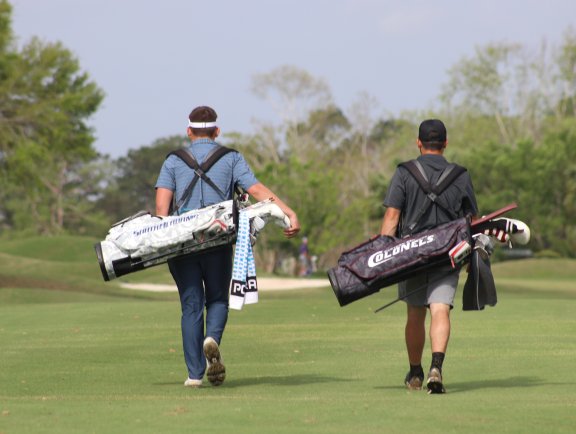 Gulf Shores Golf