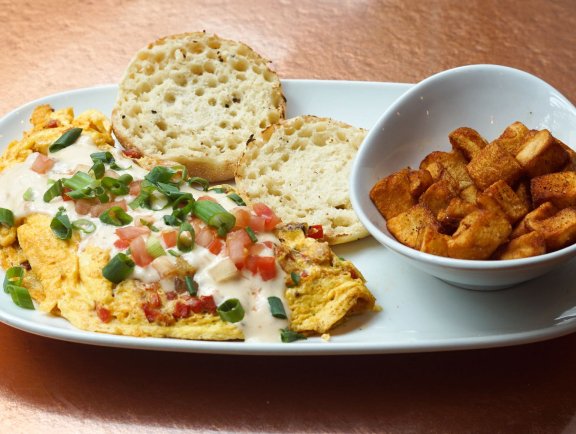 Another Broken Egg Orange Beach
