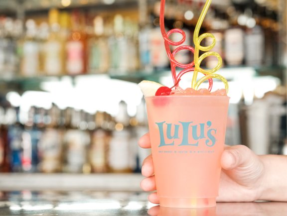 LuLu's Loopy Lu