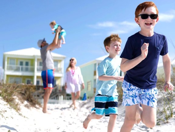 West Beach Gulf Shores