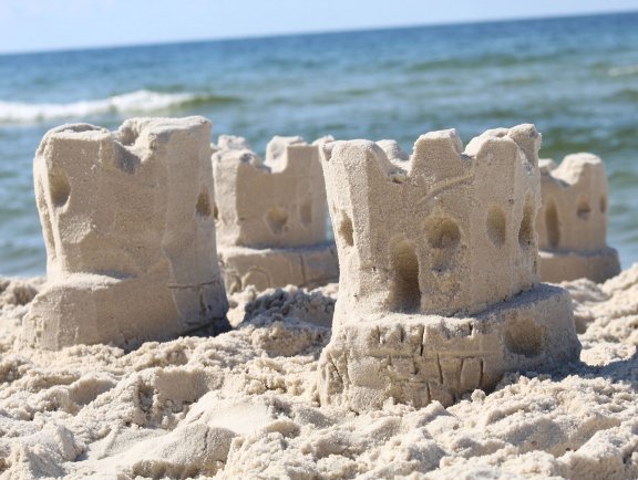 Sand Castle University Orange Beach