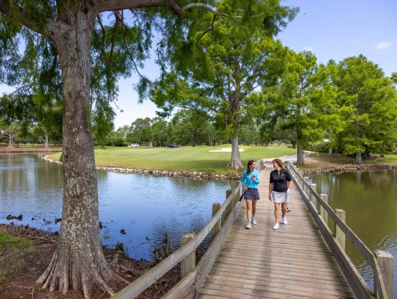 Craft Farms Golf Resort