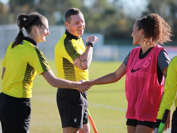 NAIA Women's Soccer Championship