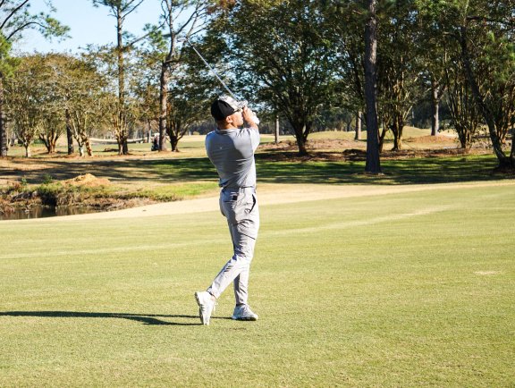 Golf Gulf Shores