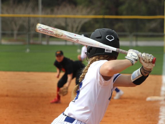 NAIA Softball Gulf Shores