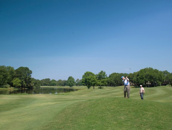 Craft Farms Golf Course