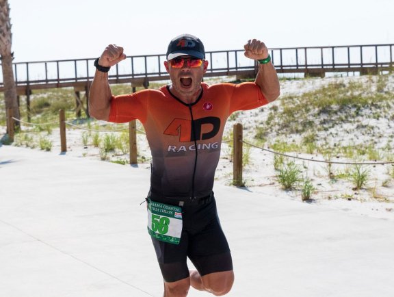 triathlon