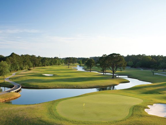 Gulf Shores Golf Club