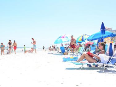 Beach Vacation Gulf Shores and Orange Beach, AL