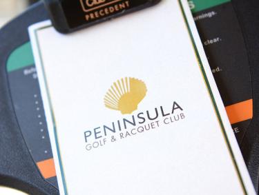 Peninsula Golf & Racquet Club