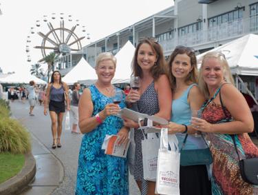 Girls trip to Orange Beach, Alabama
