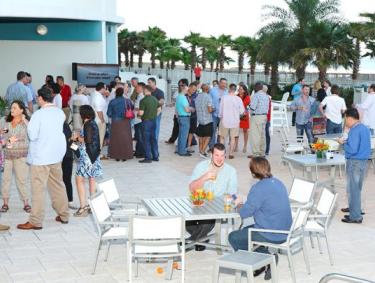 Gulf Coast Meetings