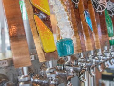 Big Beach Brewing