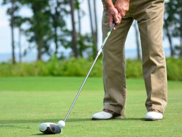 Gulf Shores, Alabama golf tips