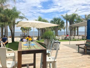 The Gulf Restaurant in Orange Beach, AL