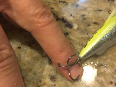 Fishing Lure