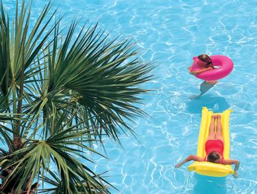 Family Vacation in Gulf Shores and Orange Beach, AL