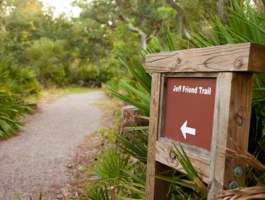 Bon Secour National Wildlife Refuge, Gulf Shores, AL