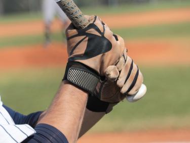 Baseball Player