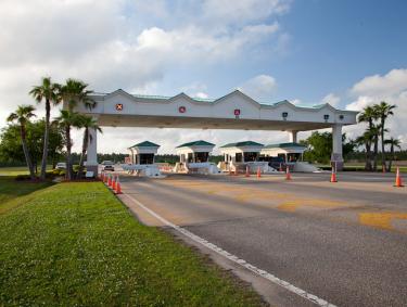 Foley Beach Express Orange Beach AL 
