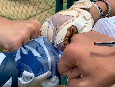 USSSA Baseball