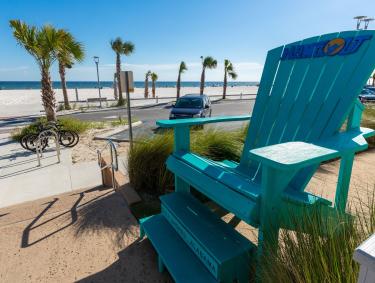 The Hangout in Gulf Shores, AL