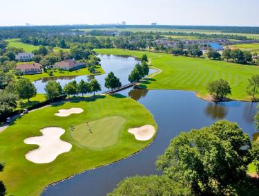 Golf Gulf Shores AL 