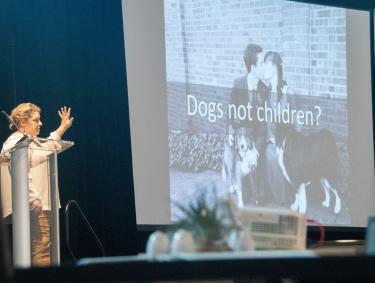 Event speaker in Gulf Shores, AL