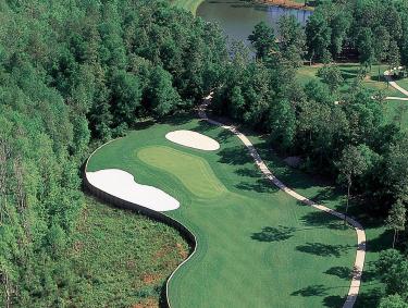 Rock Creek Golf Club