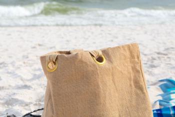 beach bag gulf shores