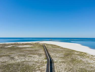 Alabama Point in Orange Beach, AL
