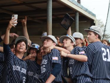 Gulf Shores Baseball