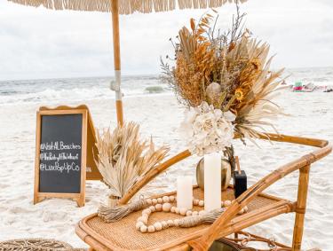 Luxury Picnics in Gulf Shores